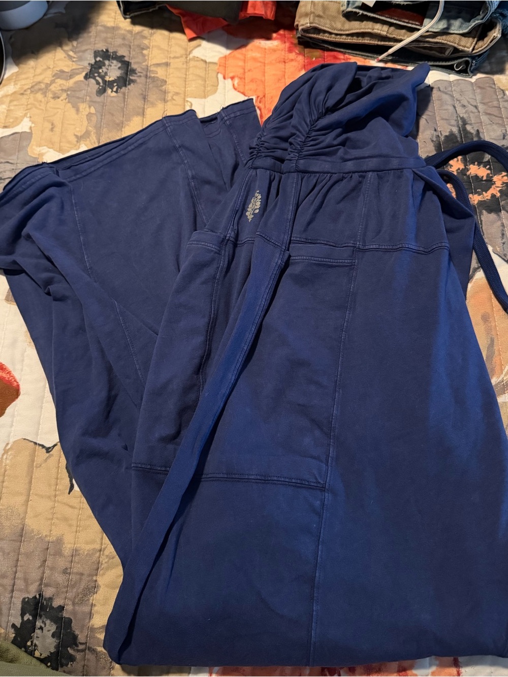 FP Movement Hot Shot Wide Leg Pants